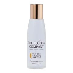 The Jojoba Company Daily Glow Exfoliating PHA Tonic