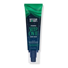 Not Your Mother’s Sleep On It Overnight Hydrating Serum Cream