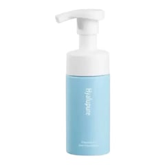 Hyalupure 9x Hyaluronic Acid Gentle Cleansing Mousse