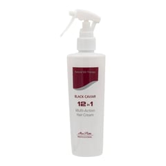 Mon Platin Black Caviar 12 In 1 Multi-Action Hair Cream