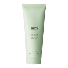 Versed Total Package Replenishing Body Lotion Broad Spectrum Mineral Sunscreen SPF 30