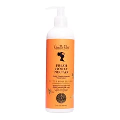 Camille Rose Fresh Honey Nectar Deep Conditioning Treatment