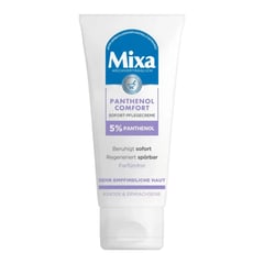 Mixa Panthenol Comfort Immediate Care Cream