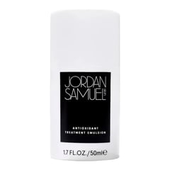 Jordan Samuel Skin Antioxidant Treatment Emulsion
