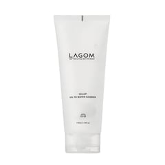 Lagom منظف Gel to Water