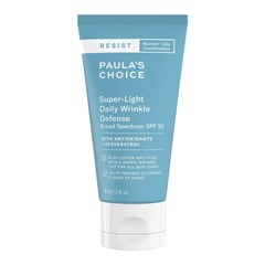 Paula's Choice Resist Super-Light Wrinkle Defense SPF 30
