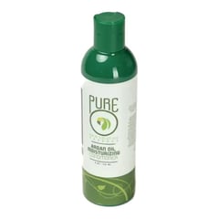 PureO Natural Products Argan Oil Conditioner