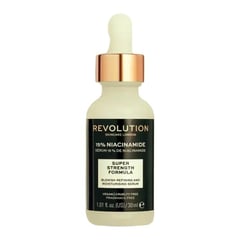 Revolution Beauty Niacinamide 15% Blemish & Pore Serum