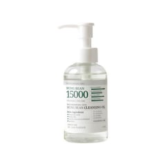 Salrim Baekseo Zero Mung Bean 15000 Cleansing Oil