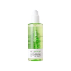 It's Skin Tiger Cica Green Chill Down Gel Cleanser