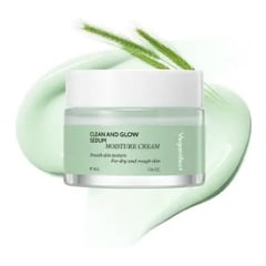 Veganifect Clean & Glow Green Sedum Moisture Cream