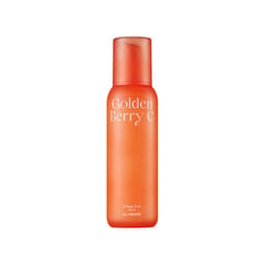 The Saem Urban Eco Golden Berry C Fluid