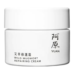 阿原 Yuan Wild Mugwort Classic Repairing Cream