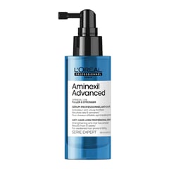 萊雅專業沙龍美髮 進階 Aminexil 抗落髮專業精華