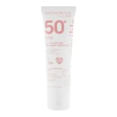 Alphanova Very High Protection Baby Sun Cream SPF 50+