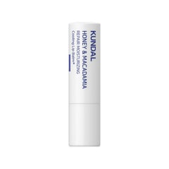 Kundal بلسم شفاه مبرد Honey & Macadamia Repair
