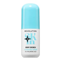 Revolution Beauty Dewy Drench Hydrating Serum
