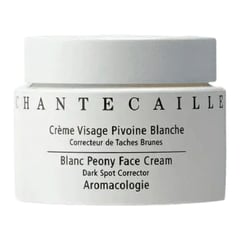 Chantecaille Blanc Peony Face Cream Dark Spot Corrector