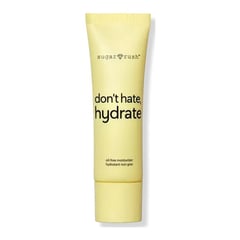 Tarte Sugar Rush - Don't Hate, Hydrate Oil Free Moisturizer