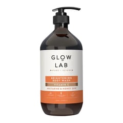 Glow Lab Brightening Vitamin C Body Wash