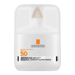 La Roche-Posay Anthelios UVAir Mineral Serum Sunscreen SPF 50