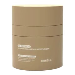 Nuuha Beauty 7X Peptide Ultimate Glass Skin Moisturiser