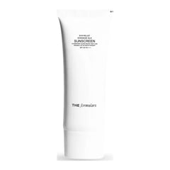 The Formula rx Sun Relief Ceramide Silk Hydrating Sunscreen SPF 50