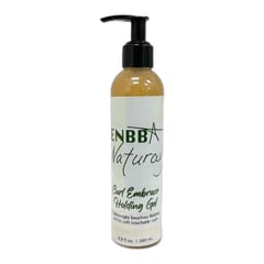 Enbba Naturals Curl Embracing Holding Gel