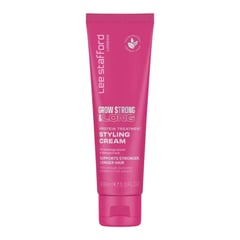 lee stafford Protein Treatment Styling Cream