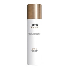 Dior Solar The Protective Face & Body Oil SPF 15