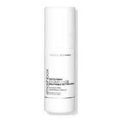 Smashbox Photo Finish Endurance Breathable Setting Spray