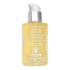 Sisley Paris Gentle Cleansing Gel with Tropical Resins