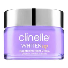 Clinelle WHITENup Brightening Night Cream