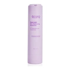 Nature’s Palette Dewlight Skin Brightening Moisturiser