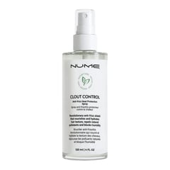 NUME Clout Control Anti-Frizz Heat Protection Spray