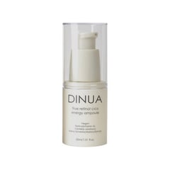 Dinua True Retinol Cica Energy Ampoule