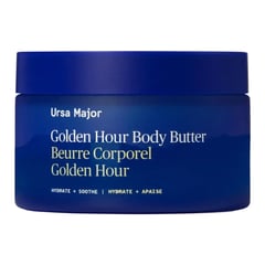Ursa Major Golden Hour Body Butter