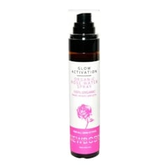 New Body Beauty Co Glow Activation Rose Water