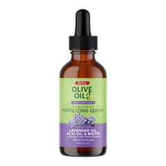 ORS Hair Care Olive Oil Braidzone Soothe & Renew Fertilizing Serum