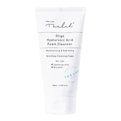 THE LAB by blanc doux Oligo Hyaluronic Acid Foam Cleanser