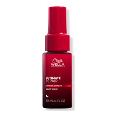 Wella Ultimate Repair Night Hair Serum
