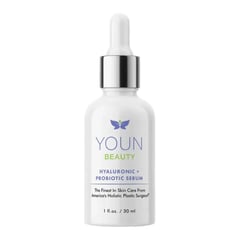 Youn Beauty Hyaluronic + Probiotic Serum
