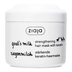 Ziaja Goat's Milk Hair Mask