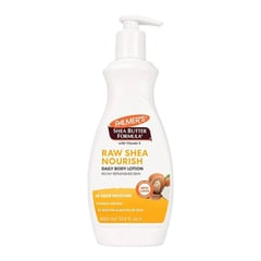 Palmer's Raw Shea Nourish Body Lotion