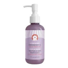 First Aid Beauty After-Shower Nourishing Body Oil