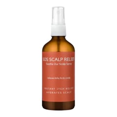 Standard Skin and Beauty SOS Scalp Relief