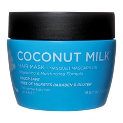 Luseta Coconut Milk Hair Mask