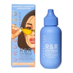 Undefined Beauty R&R Sun Tinted Serum
