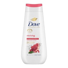 Dove Reviving Pomegranate & Hibiscus Body Wash