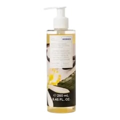 KORRES Instant Smoothing Serum-In-Shower Oil